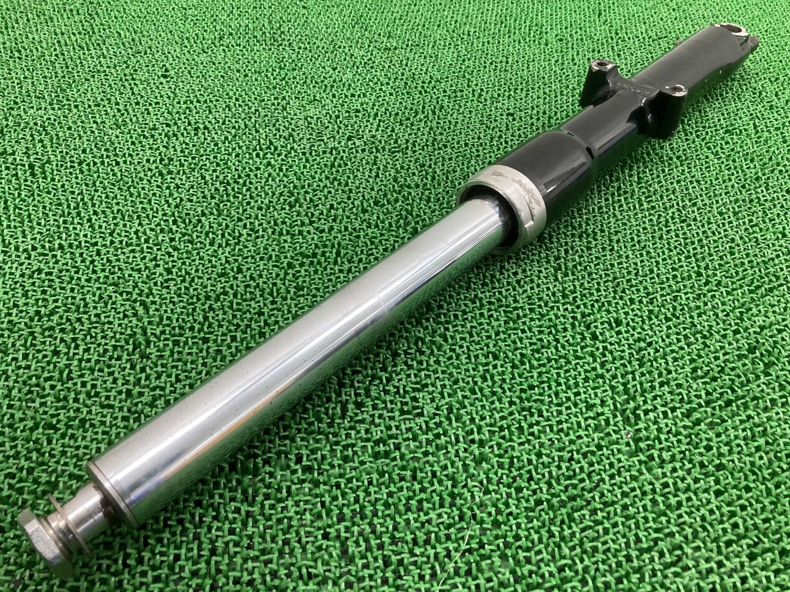 FLソフテイル フロントフォーク 右 G576 ハーレー 純正 中古 バイク