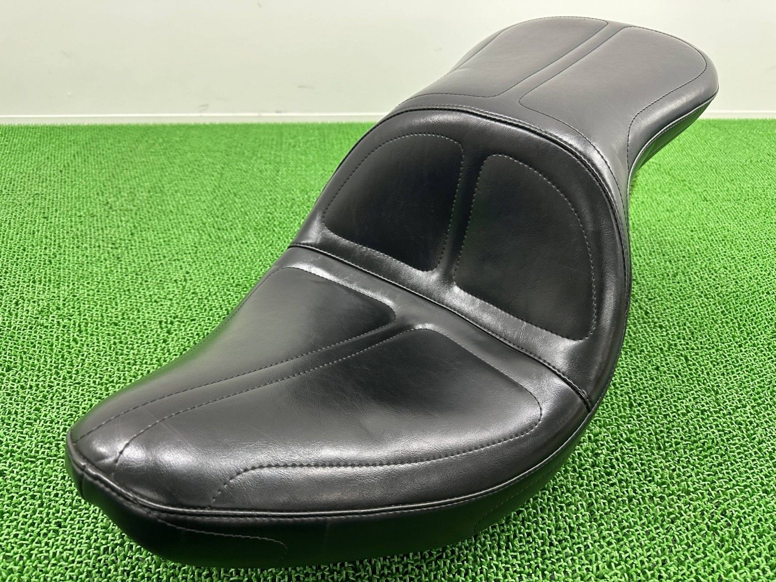 ラペラ　lepela ソフテイル　84-99 エボ　シート ラペラ lepela ソフテイル 84-99 エボ シート 【公式通販】