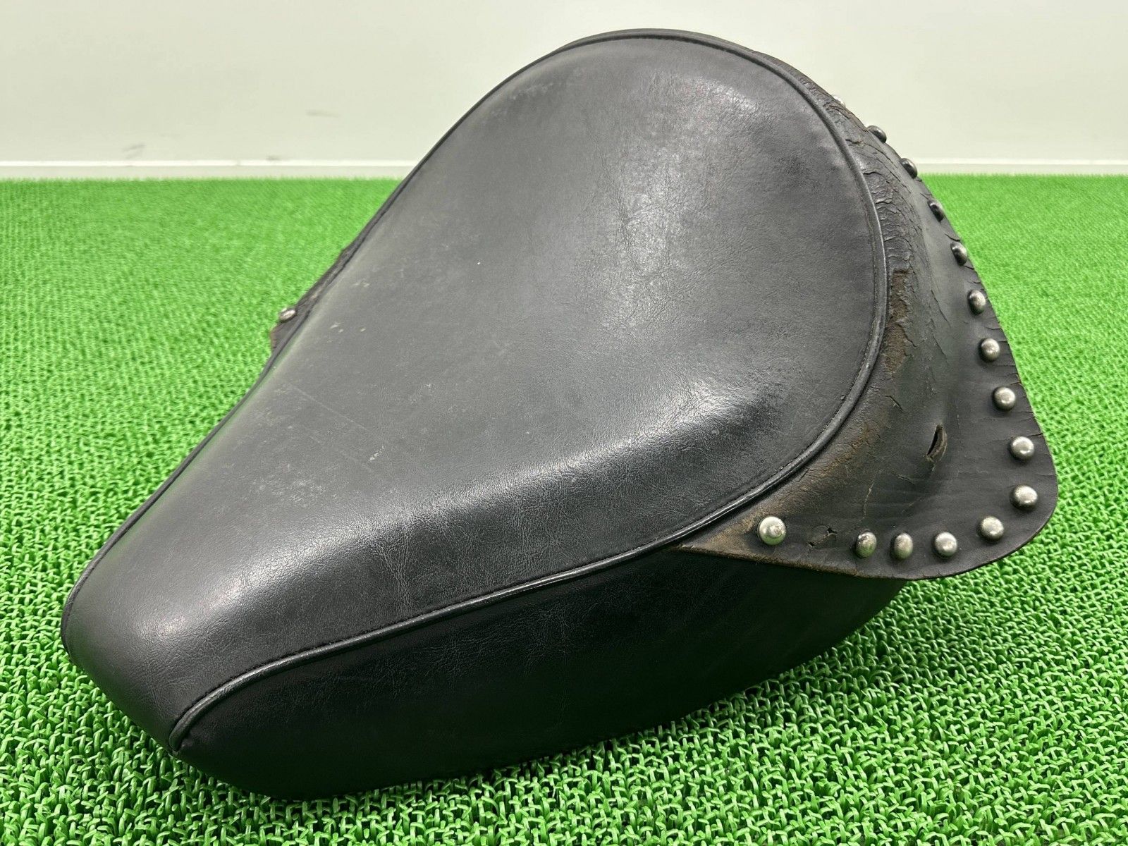 ハーレーFLH　バディーシート ショベルエボ ハーレーFLH バディーシート ショベルエボ ハーレーFLH バディーシート