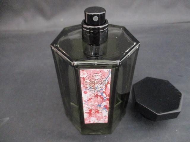 残9割 香水 レディース ラルチザン パフューム ル シャン ド カマルグ