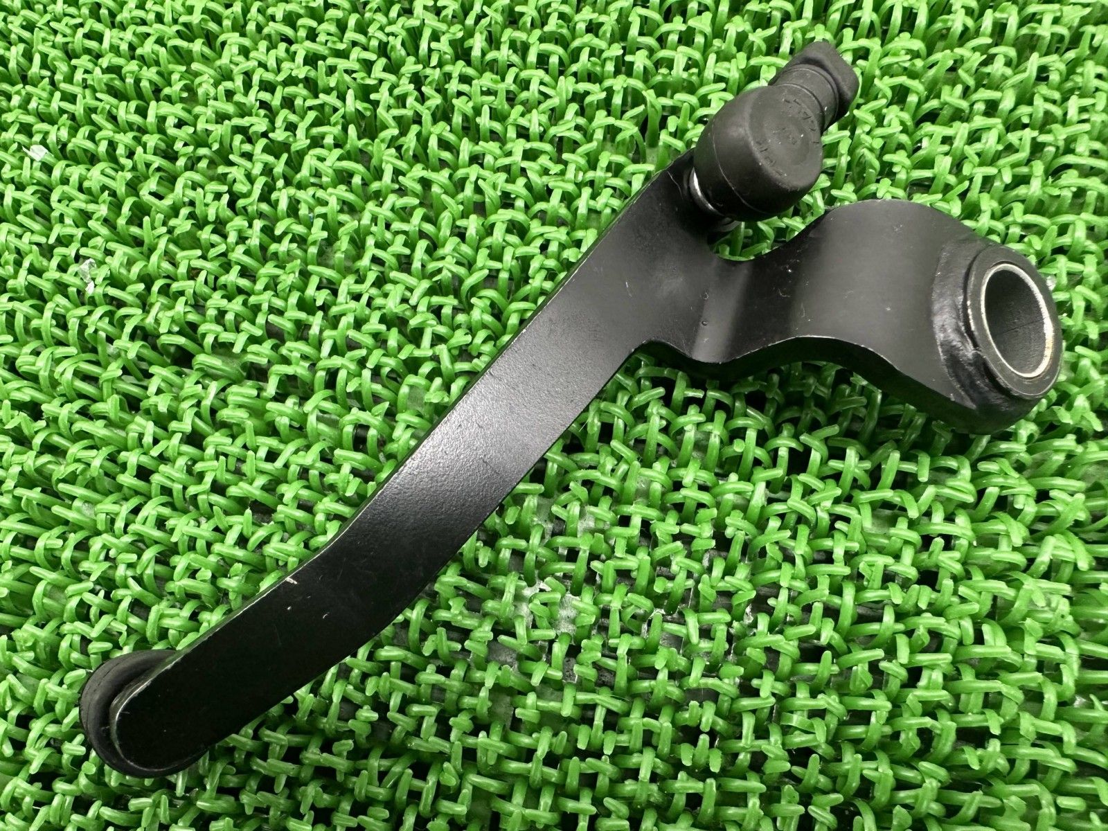 ZX-25R シフトペダル カワサキ 純正 中古 ZX250E NINJA ニンジャZX25R