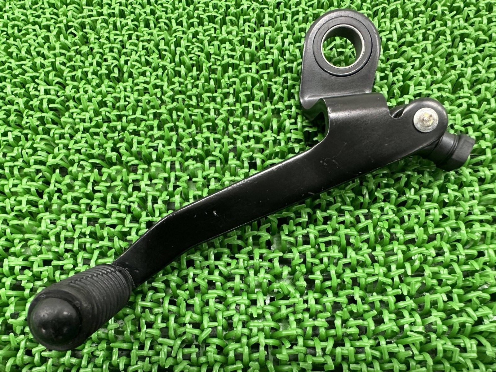 【じゅん】ページ　　リクエスト商品のため ZX-25R シフトペダル カワサキ 純正 中古 ZX250E NINJA ニンジャZX25R