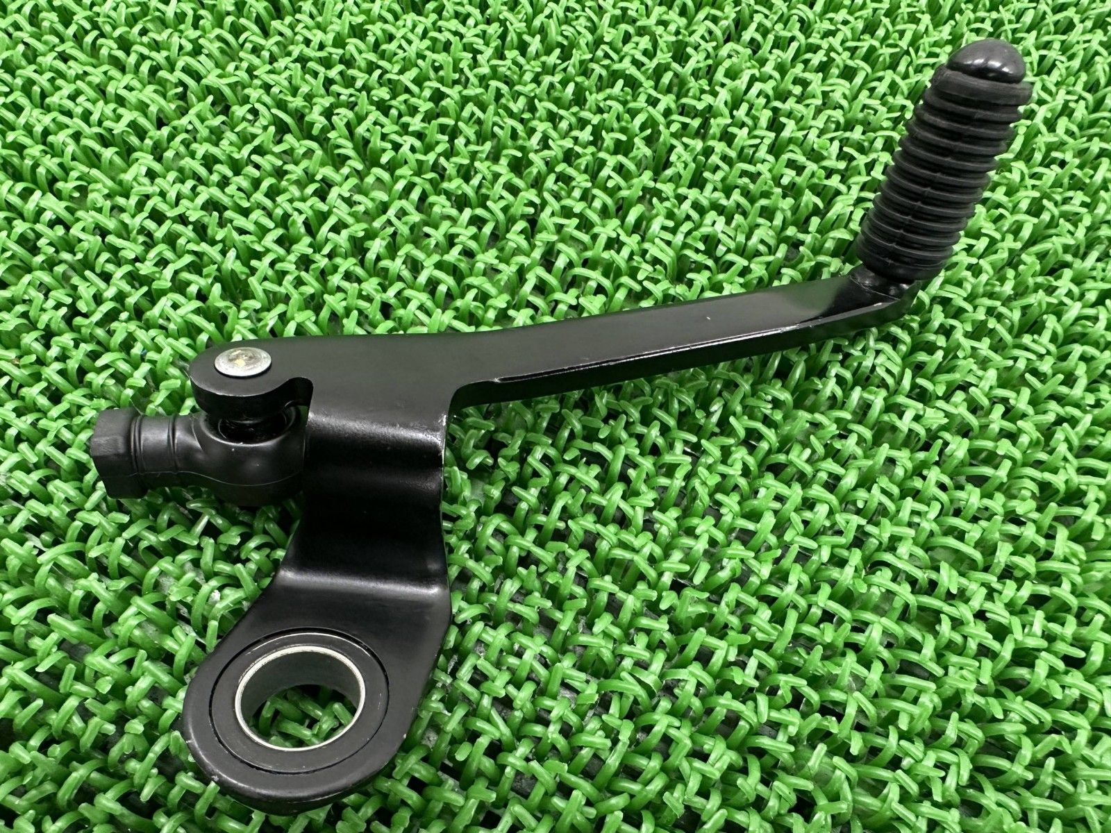 ZX-25R シフトペダル カワサキ 純正 中古 ZX250E NINJA ニンジャZX25R