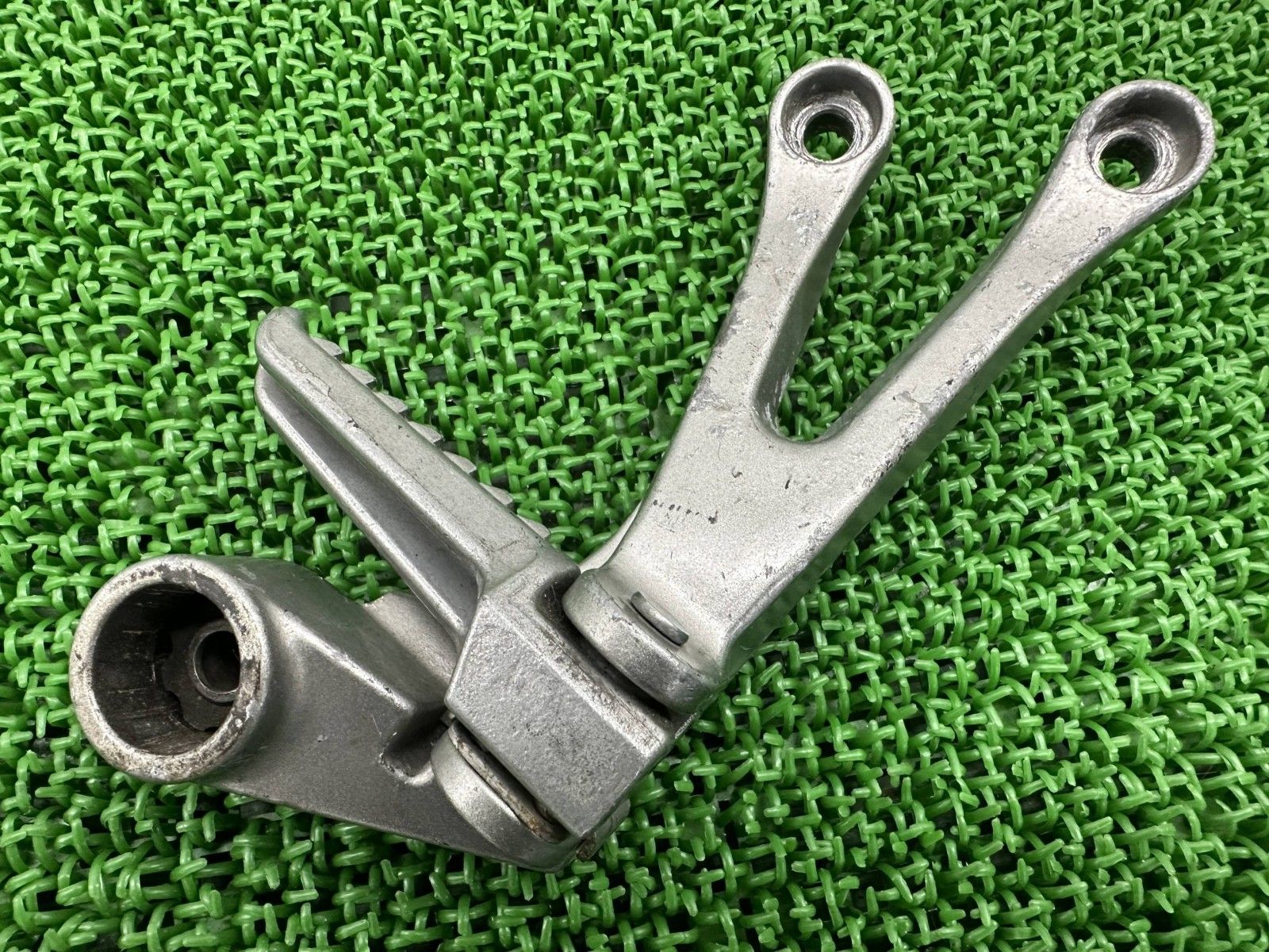 ZX-9R タンデムステップ 右 カワサキ 純正 中古 ZX900C NINJA ニンジャ