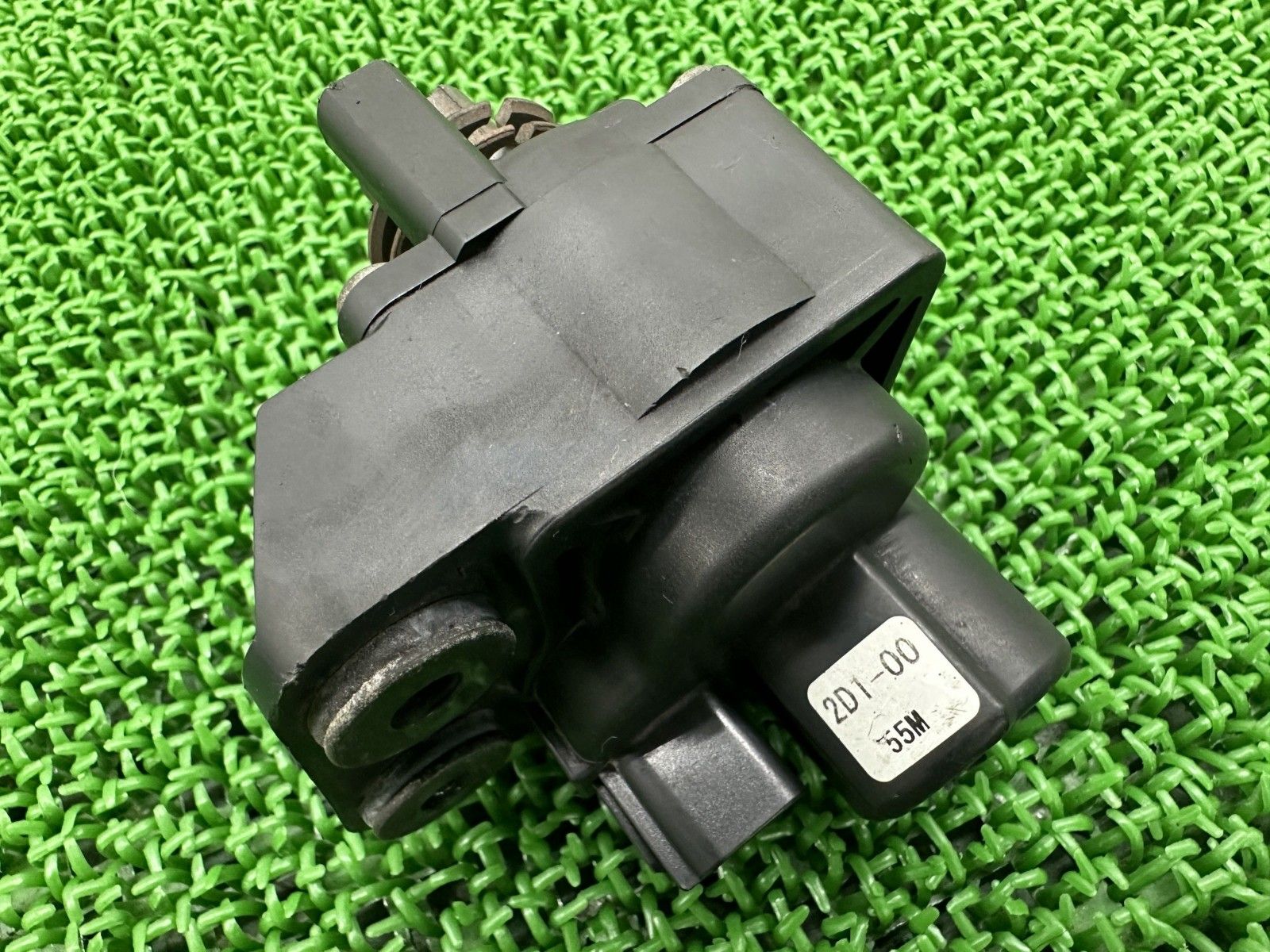 CRM250AR MD32 純正排気デバイスサーボモーター CRM250AR MD32 純正排気デバイスサーボモーター