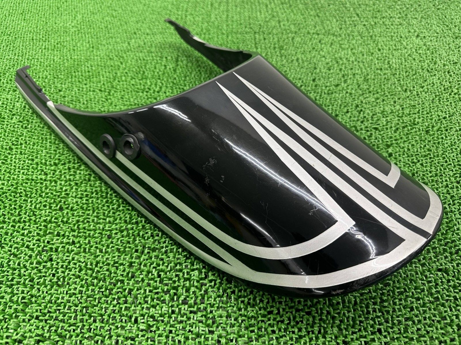 ゼファー1100 テールカウル 14090-1175 カワサキ 純正 中古 ZRT10A