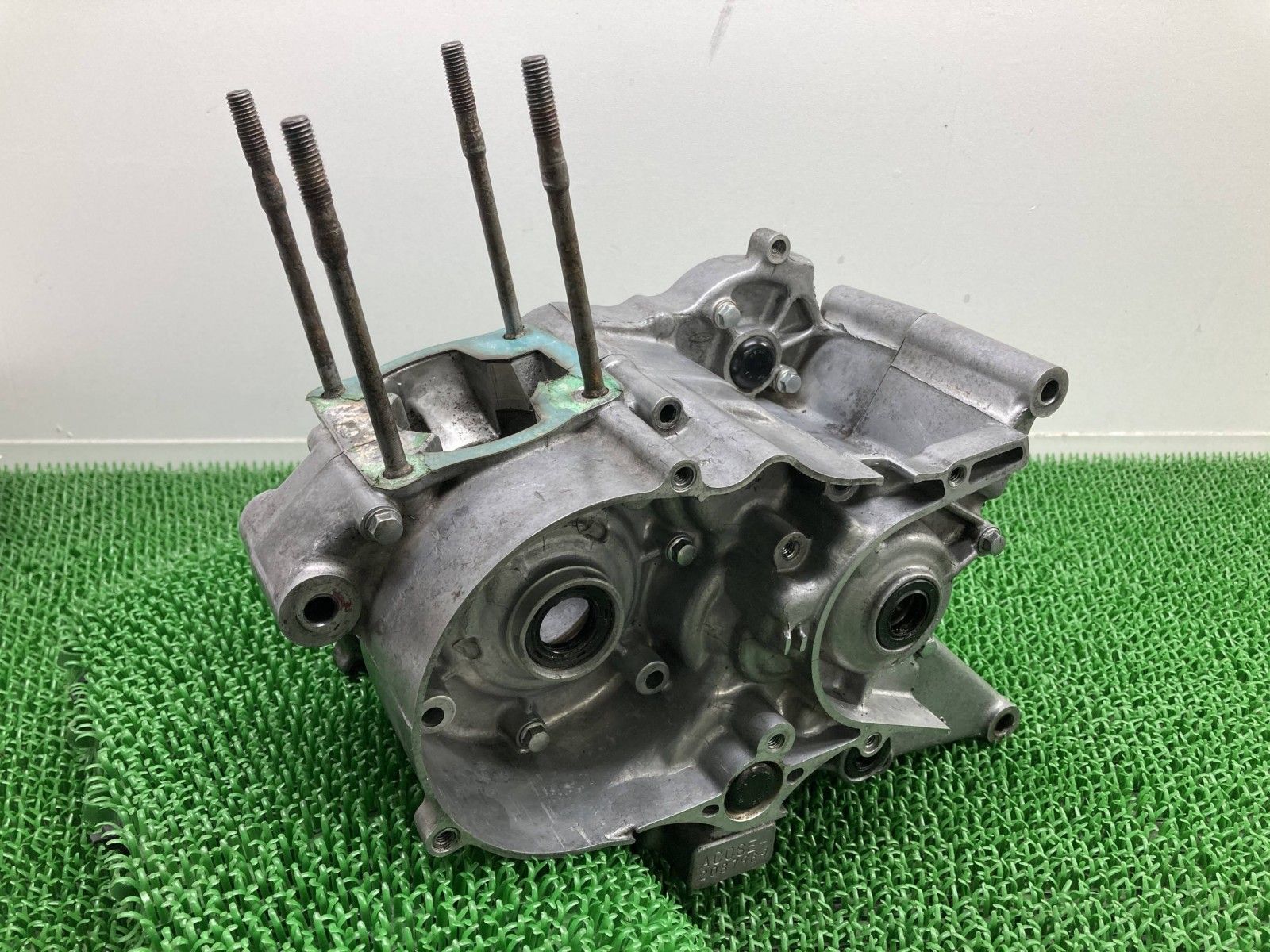 100V.MIG溶接機リランド製（ノンガス）・アックスブレーン社製LV51 