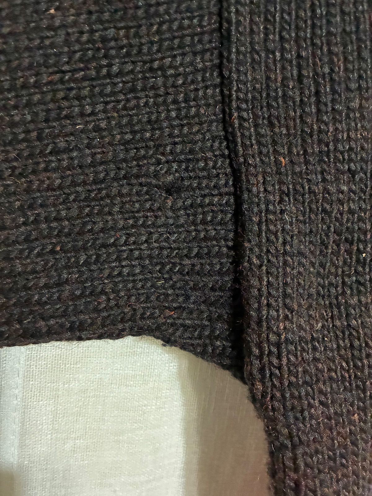 エクアドルニット デイジー - メルカリ