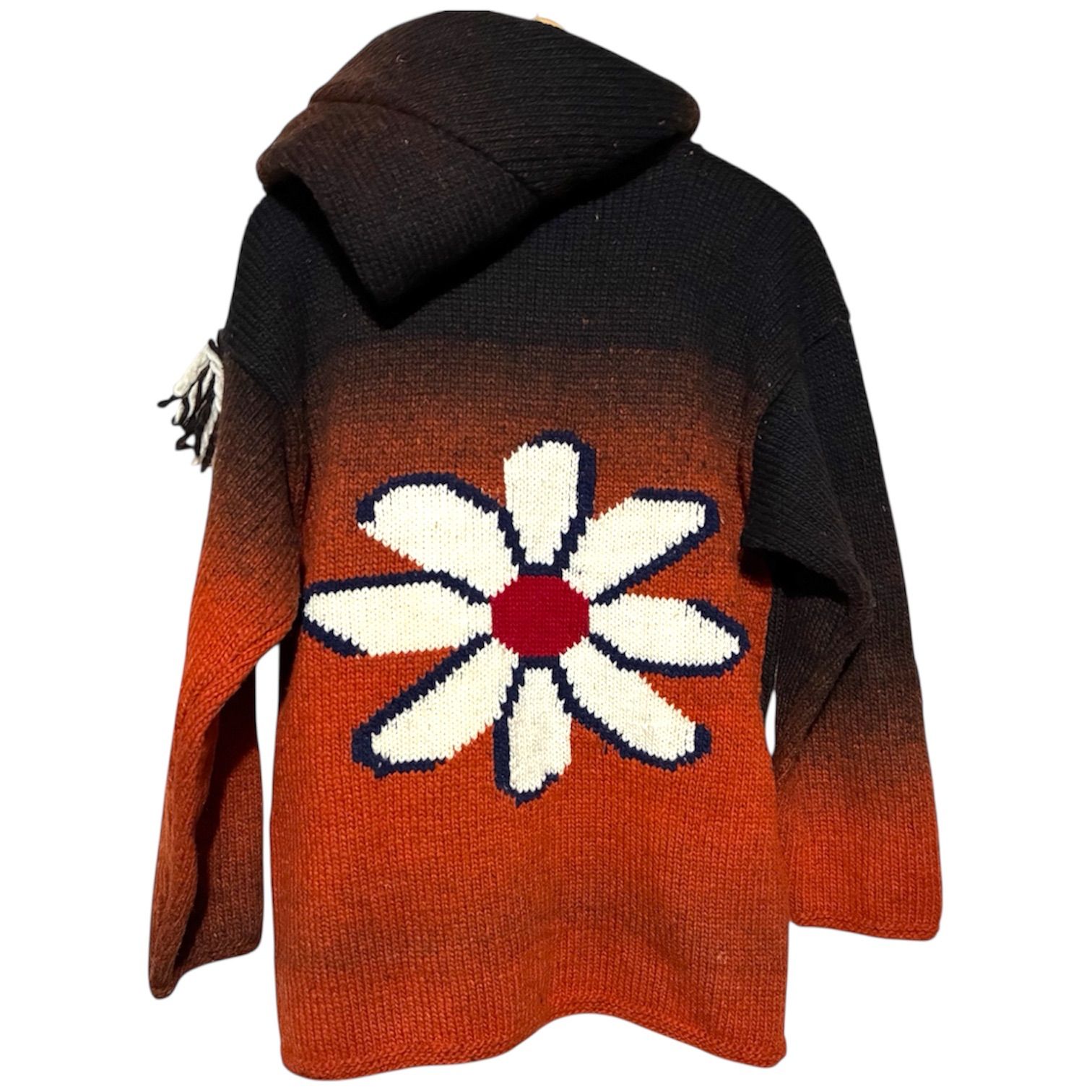 エクアドルニット　デイジー レア】エクアドルニット(デイジー) 【公式通販】