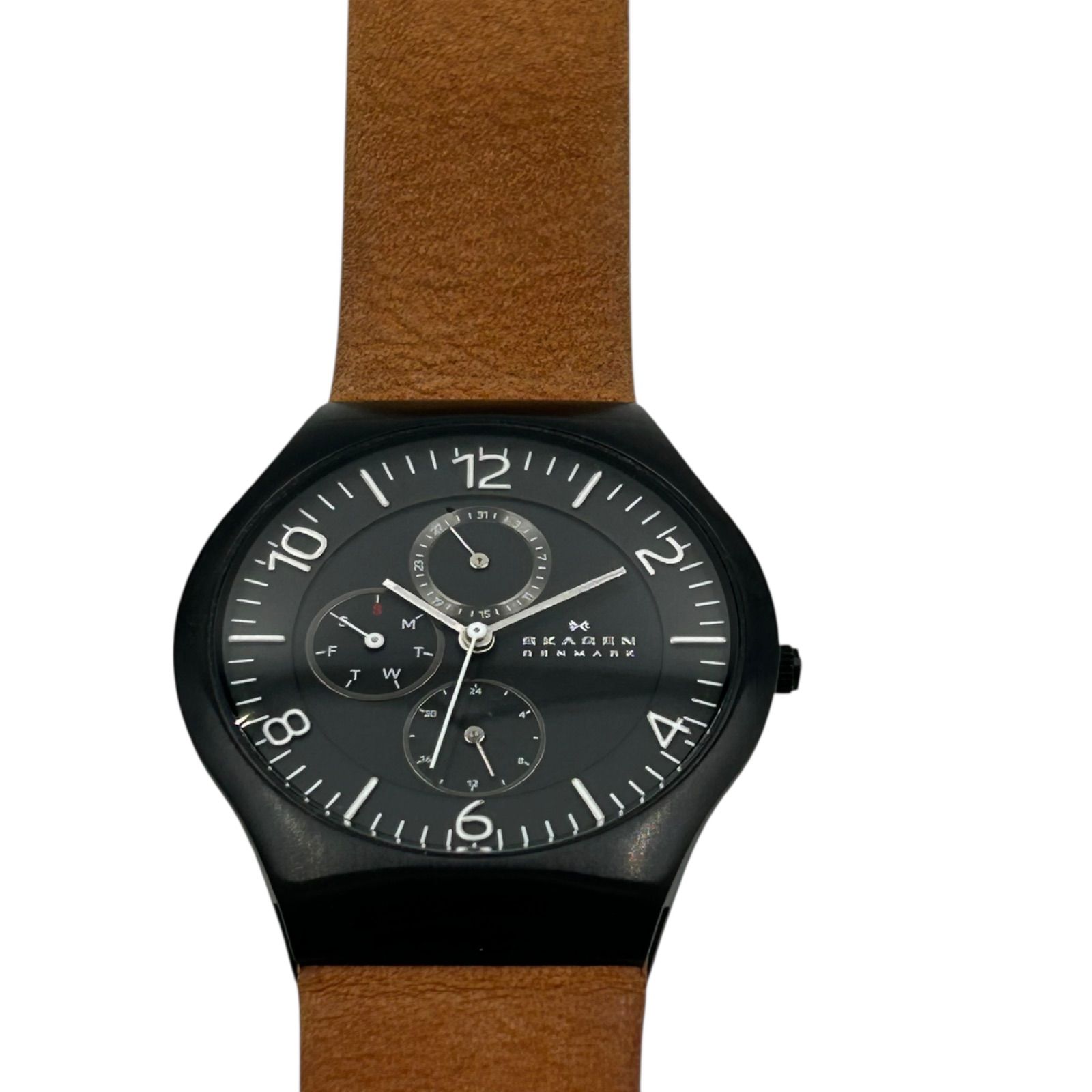 【新品】SKAGEN スカーゲン SKW6763 メーカー保証付き メンズ 新品】SKAGEN スカーゲン SKW6763 メーカー保証付き メンズ SKAGEN