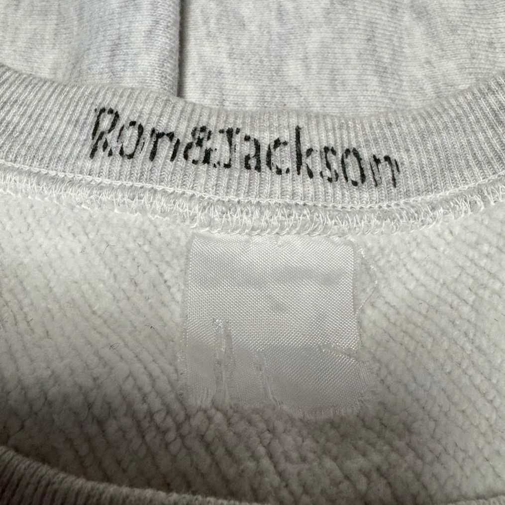 ジャクソンマティスのアートポスター　ロンハーマン imgrc0074151764.jpg