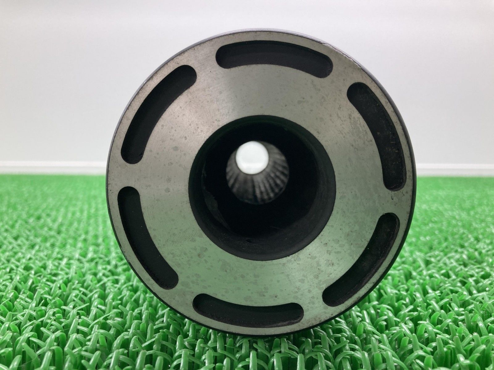 KERKER製FJ1200 サイレンサーマフラー 左 132-41201 在庫有 即納 社外