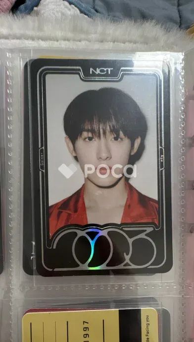 NCT ウィンウィン Golden Age Archiving Ver. - メルカリ