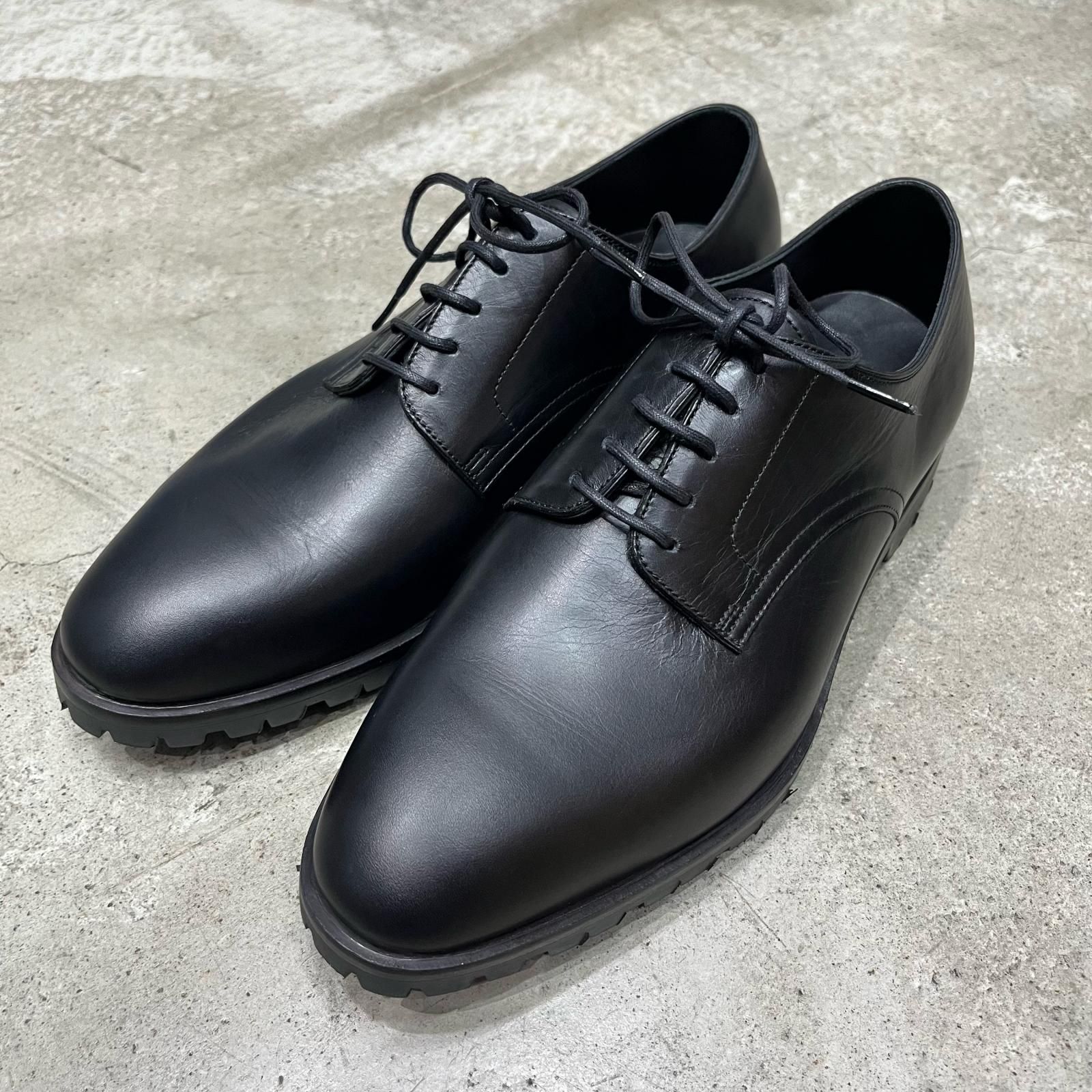orquesta bespoke オルケスタビスポーク 未使用 Orquesta Bespoke 革靴 レザーシューズ オルケスタビスポーク