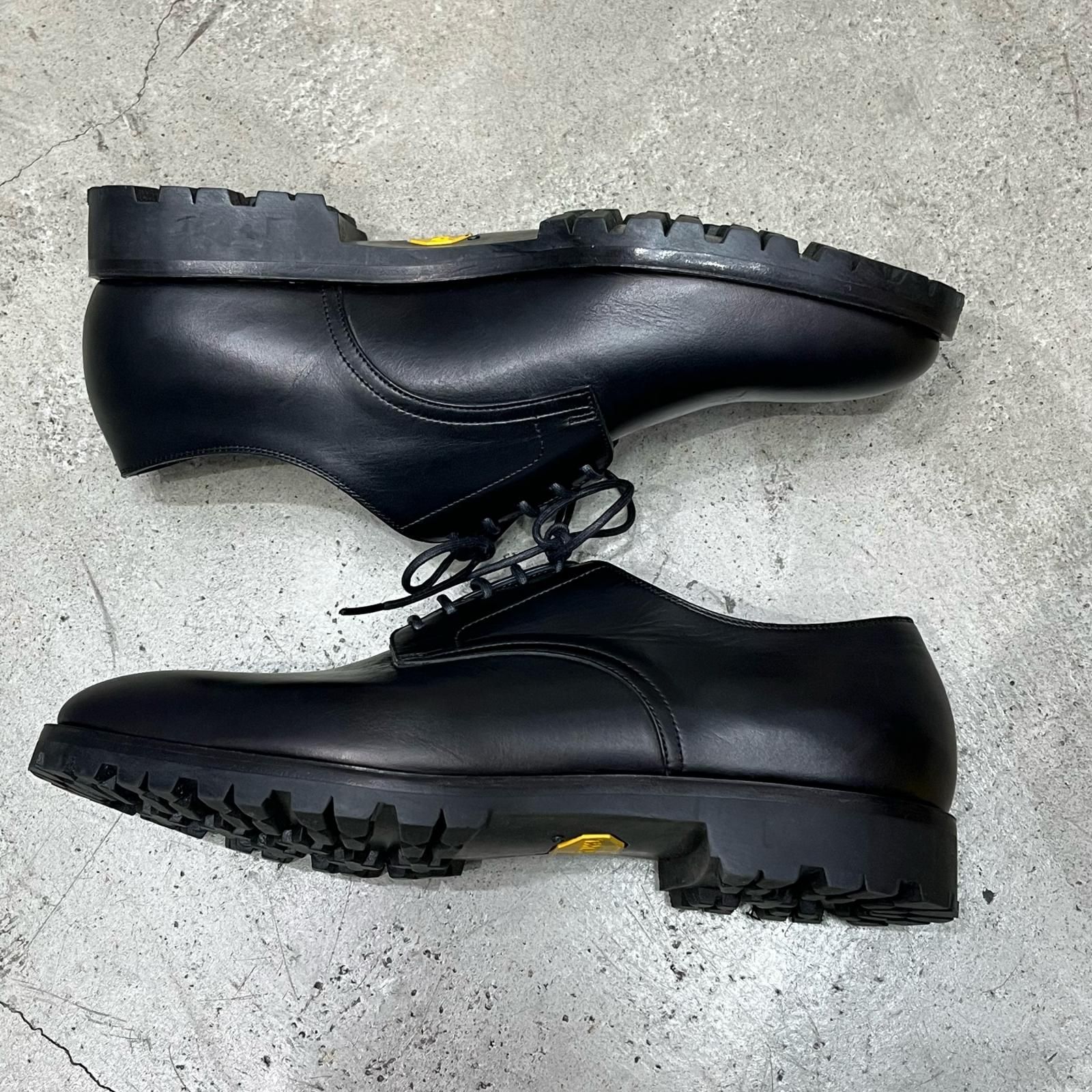 orquesta bespoke オルケスタビスポーク 未使用 Orquesta Bespoke 革靴 レザーシューズ オルケスタビスポーク