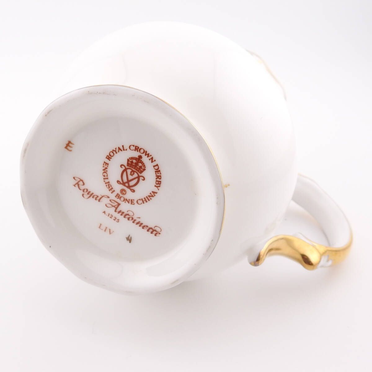 美品✨Royal Crown Derby ロイヤルクラウンダービー アントワネット 