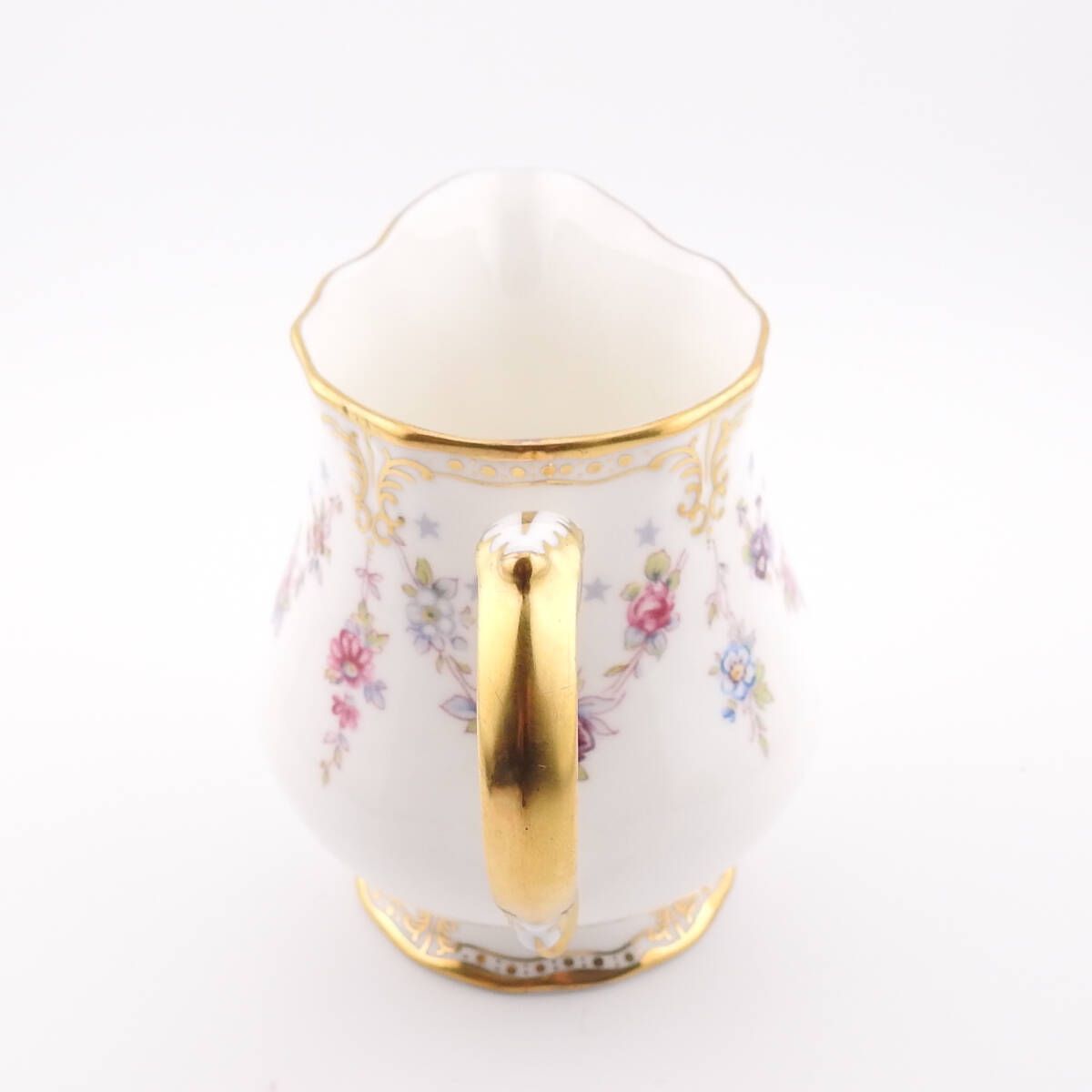 美品✨Royal Crown Derby ロイヤルクラウンダービー アントワネット 