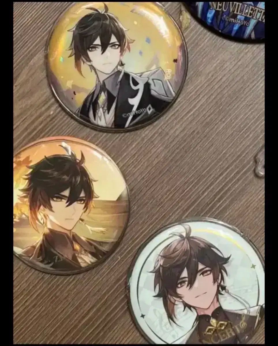 原神　鍾離　缶バッジ　まとめ売り　ショウリ 原神 鍾離 缶バッジ まとめ売り ショウリ 原神 鍾離 缶バッジ まとめ