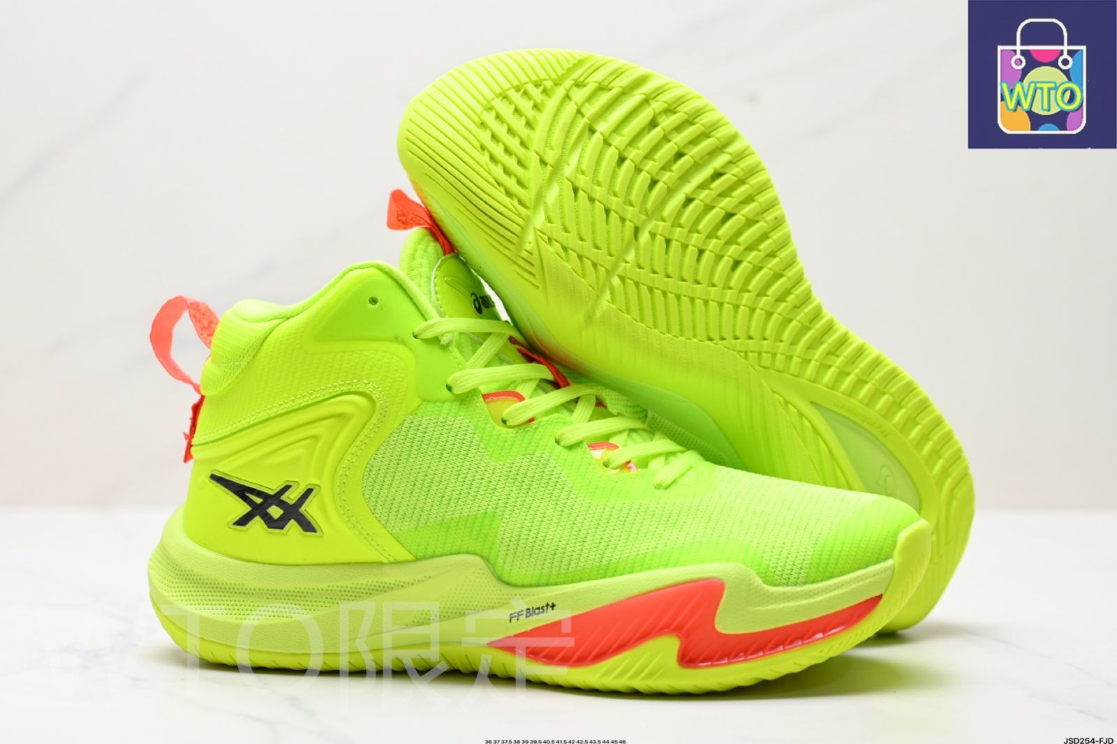 アシックス（ASICS）バスケットボールシューズ パリオリンピックモデル