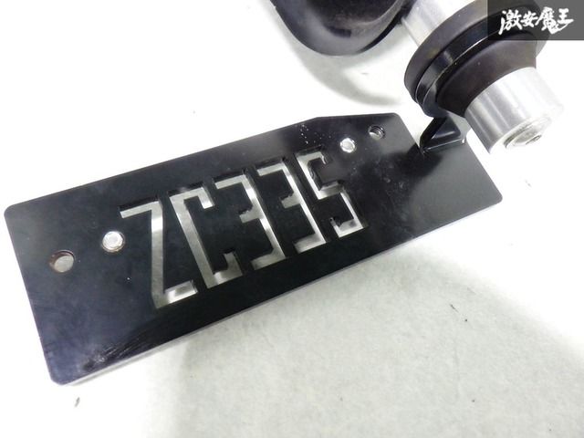 チャンク ☆即発送☆ N-TEC エヌテック ZC33S スイフトスポーツ スイスポ エア