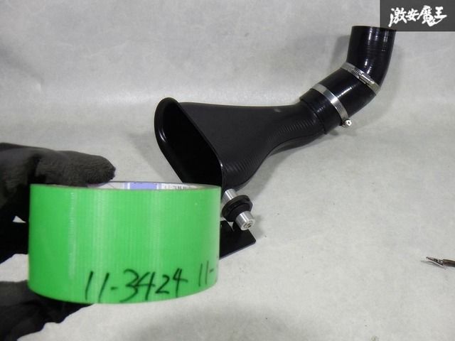 ☆即発送☆ N-TEC エヌテック ZC33S スイフトスポーツ スイスポ エア