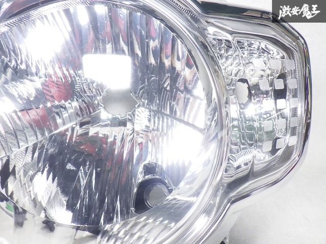 保証付！ 即発送！】スズキ 純正 MR52S MR92S ハスラー LED ヘッド