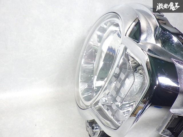 保証付！ 即発送！】スズキ 純正 MR52S MR92S ハスラー LED ヘッド