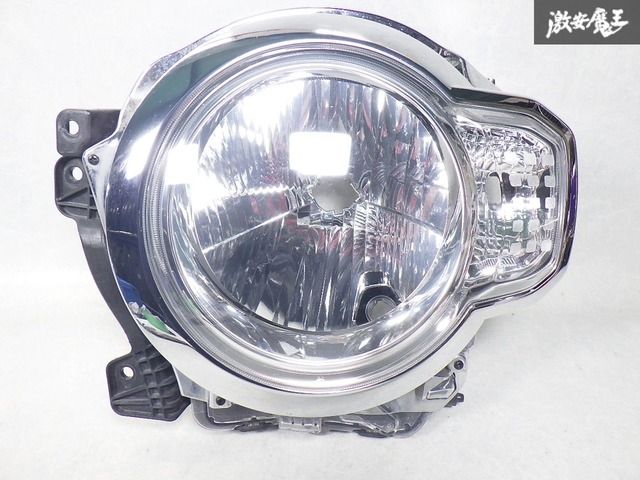 保証付！ 即発送！】スズキ 純正 MR52S MR92S ハスラー LED ヘッド