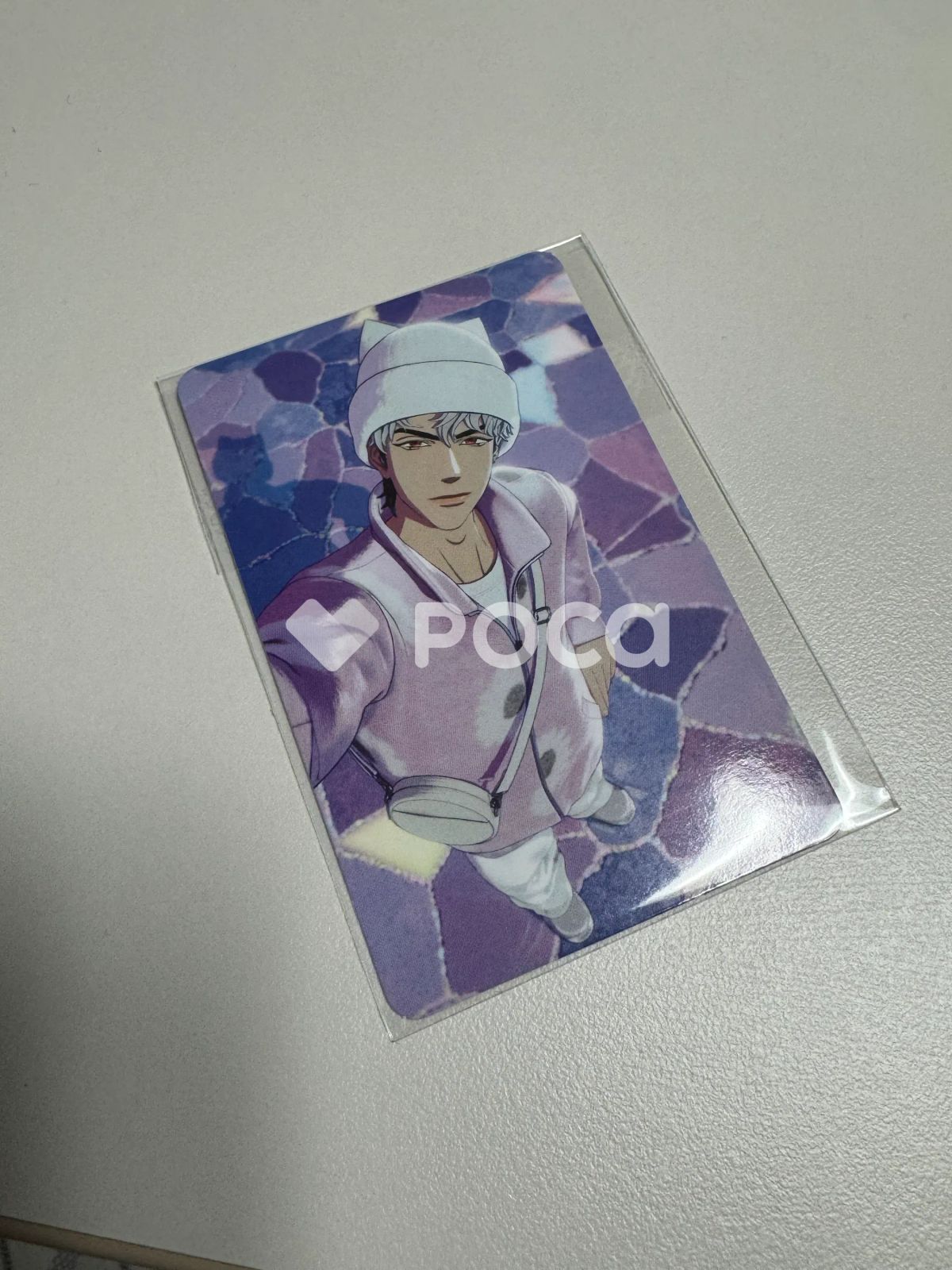 PLAVE ウノ PLBBUU ASTERUM 433-10 ラキドロ - メルカリ