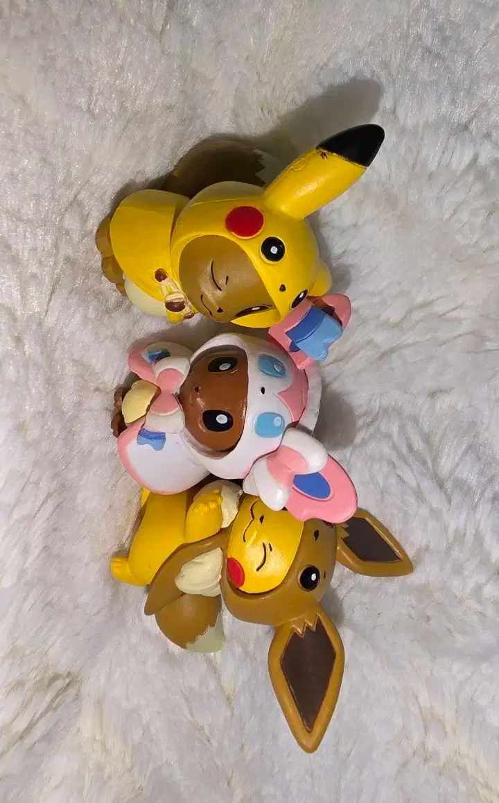 ポケットモンスター　ポケモンセンター　ブイズ　ポンチョ　新品　未使用 ポケットモンスター ポケモンセンター ブイズ ポンチョ 新品 未使用