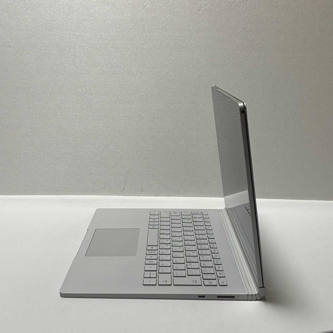 希少2in1美品】Surface Book 3 2020年 i5 SSD256GB メモリ8GB