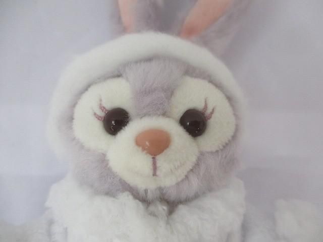 良品 ディズニー ステラルー ホワイトウィンタータイムワンダーズ