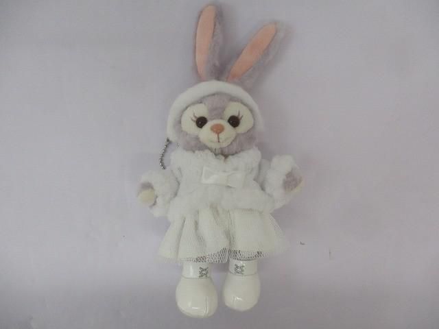 良品 ディズニー ステラルー ホワイトウィンタータイムワンダーズ