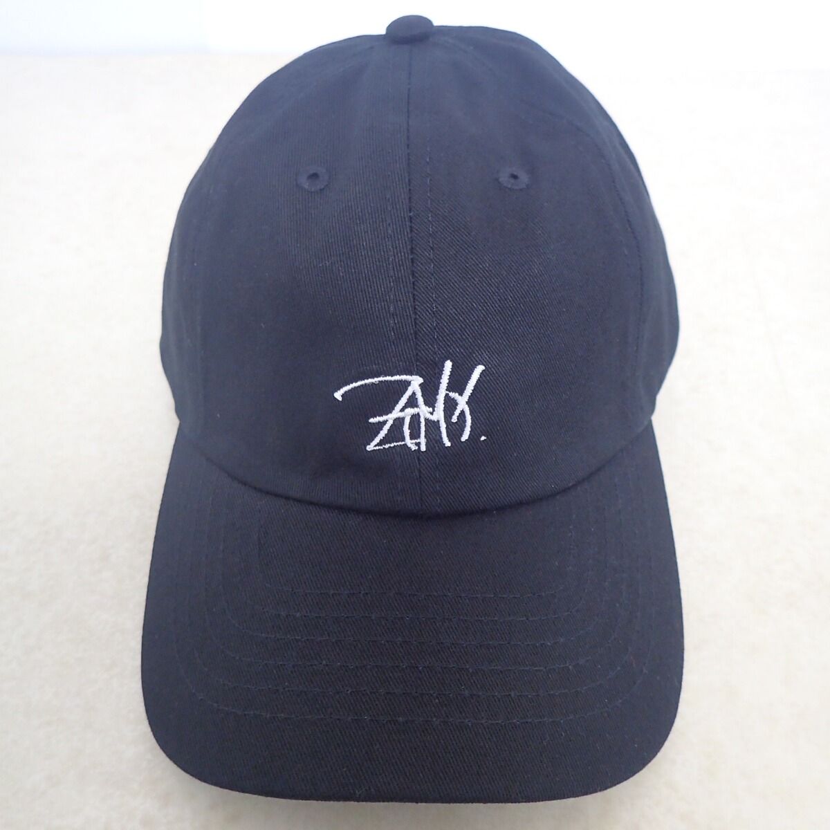 ZUTOMAYO CAT CAP - ZUTOMAYO MART ずっと真夜中でいいのに キャップ