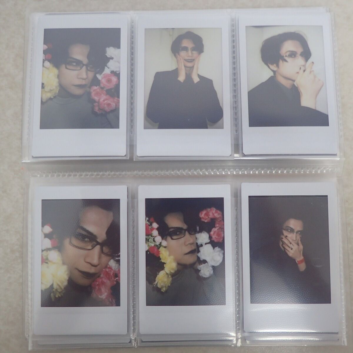 矢沢もとはる　会場限定CD 直筆サイン入りチェキセット 2025年最新】矢沢もとはるの人気アイテム - メルカリ