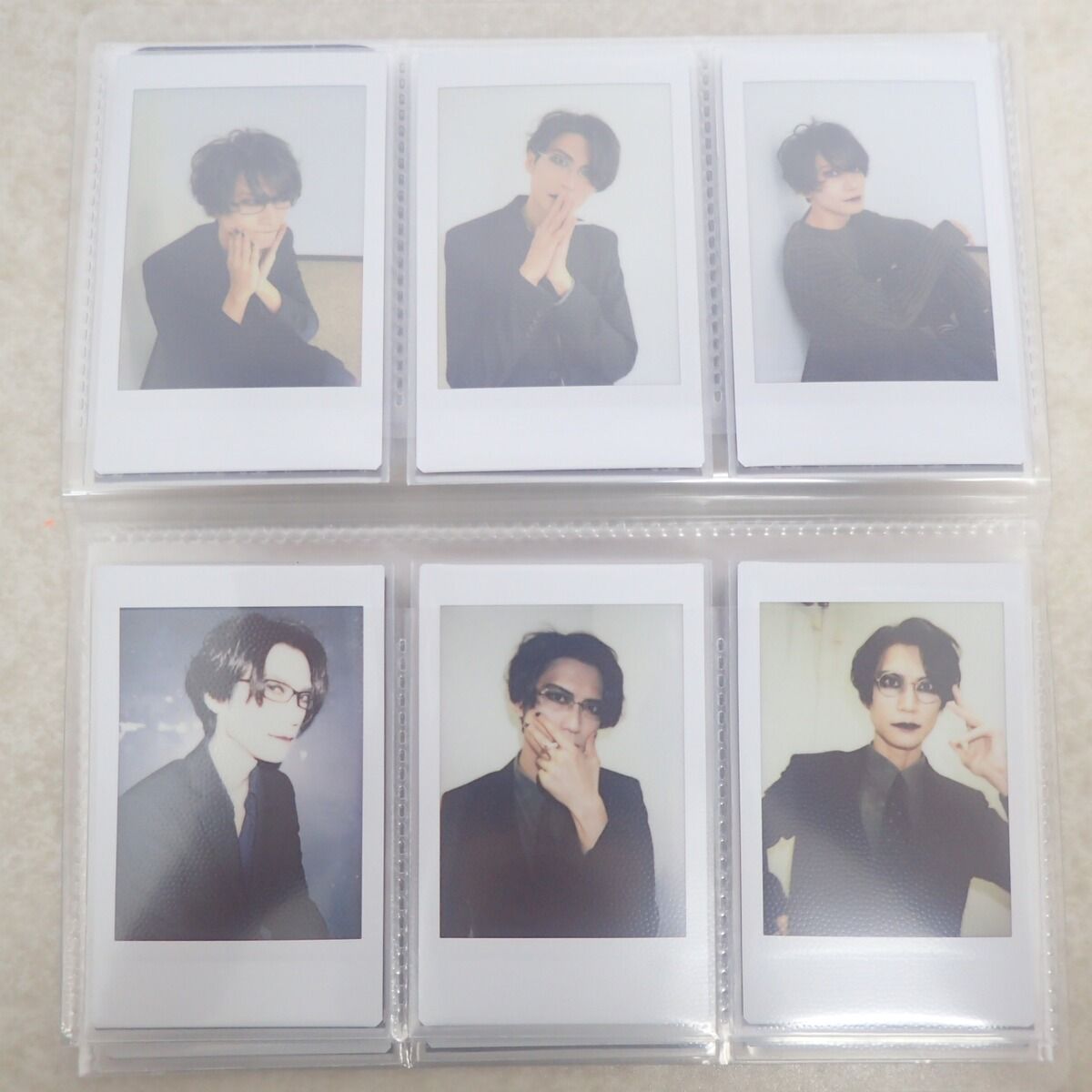 矢沢もとはる チェキ/トレカ サイン入り含む まとめて41枚セット