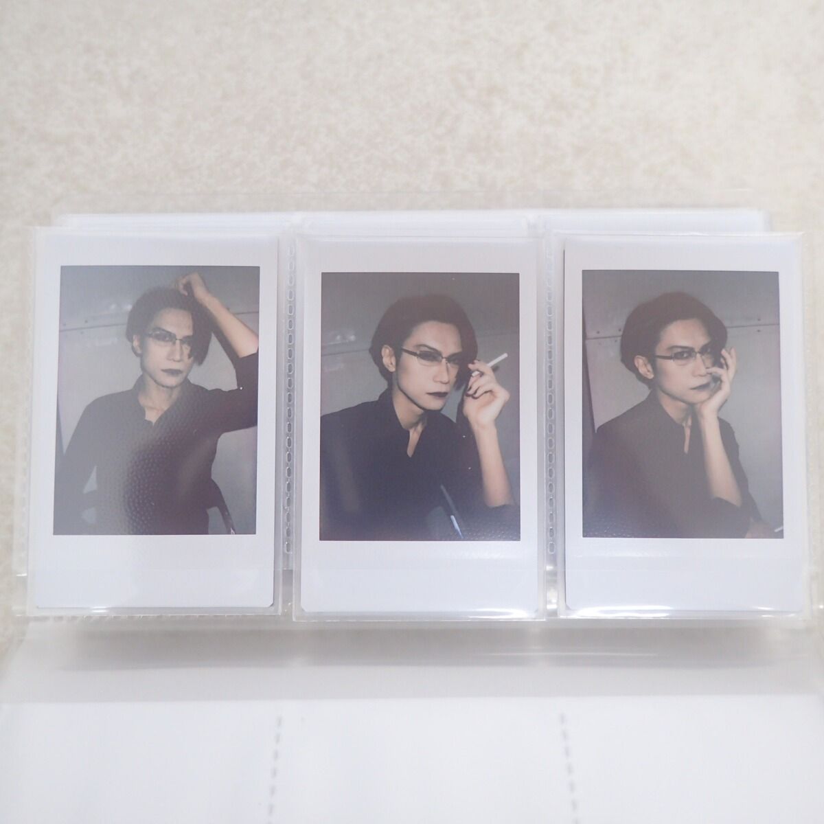 矢沢もとはる チェキ/トレカ サイン入り含む まとめて41枚セット