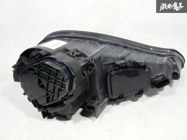 ☆保証付 即発送☆ PORSCHE ポルシェ 純正 957 カイエン 左 ヘッド