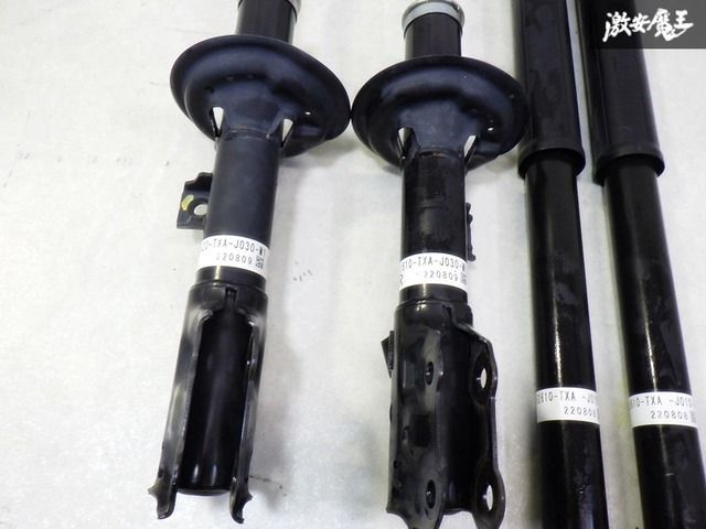 抜けなし！ ☆即発送☆ ホンダ純正 JJ1 N-VAN Nバン ノーマル