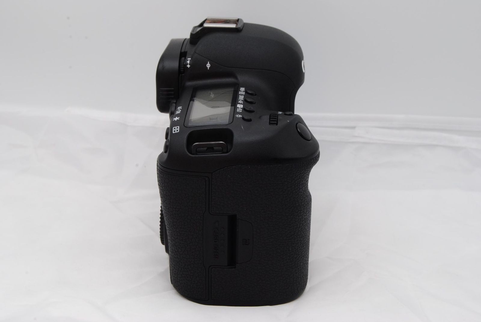 【美品】キヤノン CANON EOS 5D MARK IV ボディ Canon EOS 5D Mark IV DSLR Camera 1483C002B B&H Photo Video