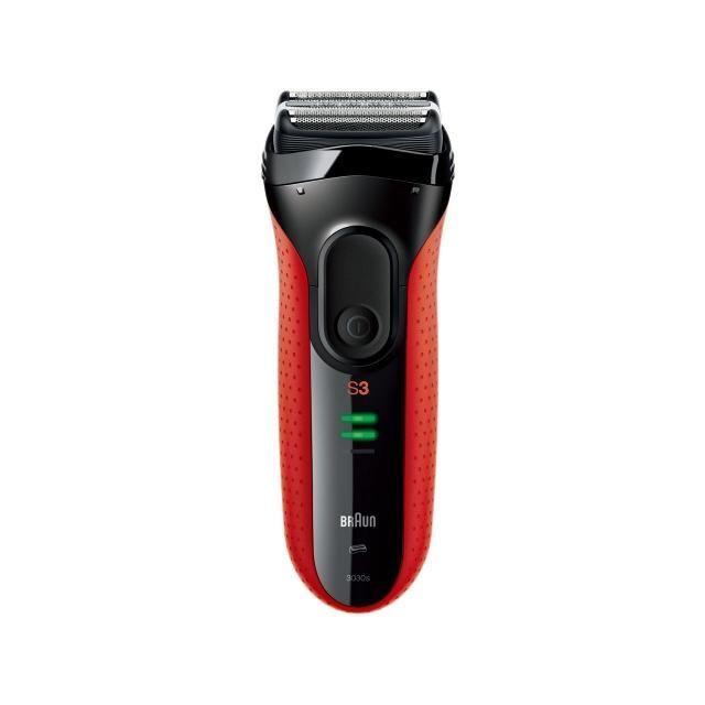 BRAUN シェーバー Series3 ProSkin 3030S 新品 未開封 - メルカリ
