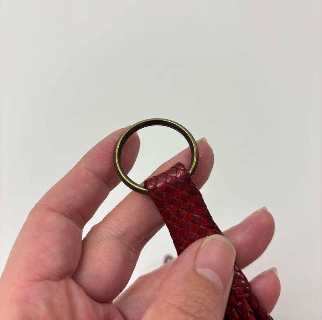 良品 JURGEN LEHL ヨーガンレール デザイン キーチェーン チャーム