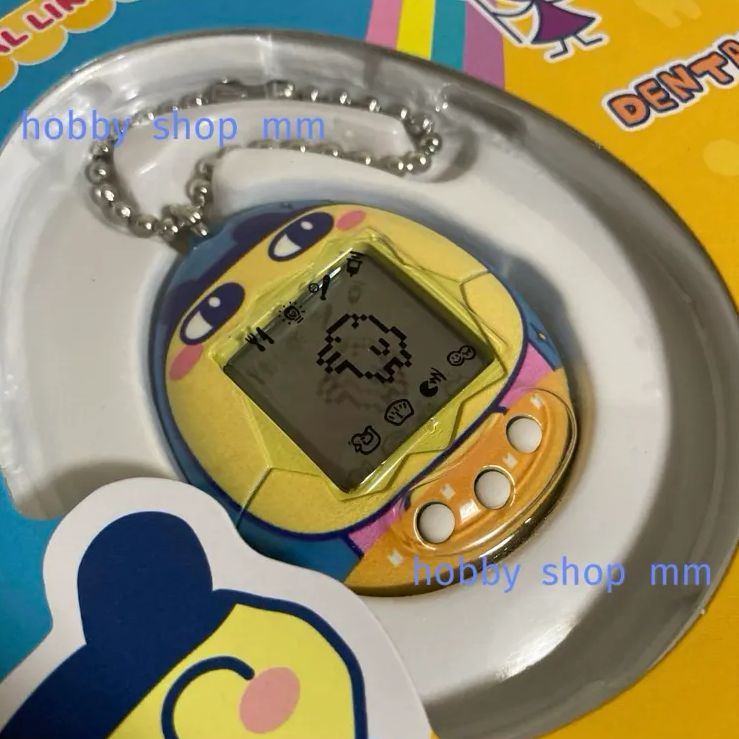 Original Tamagotchiプチプチおみせっちのはいしゃさん3点セット