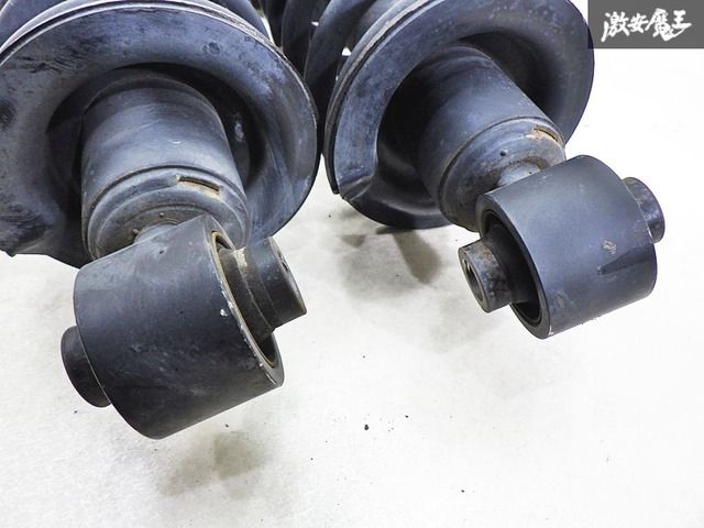 良品】TOYOTA トヨタ 純正 GRS200 クラウン CROWN サス サスキット