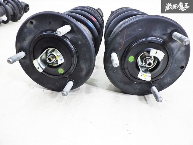 良品】TOYOTA トヨタ 純正 GRS200 クラウン CROWN サス サスキット