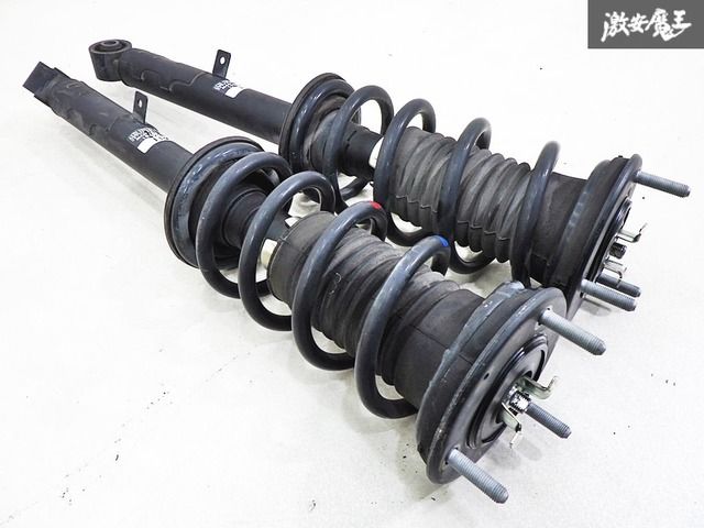 GRS200 トヨタ SF 48530-30511 サスペンションキット KYB カヤバ クラウン GRS200,GRS204 補修用 ショックアブソーバー