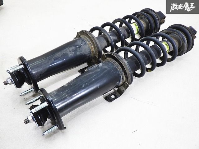 TOYOTA トヨタ 純正 GRS200 200系 クラウン ノーマル サスペンション