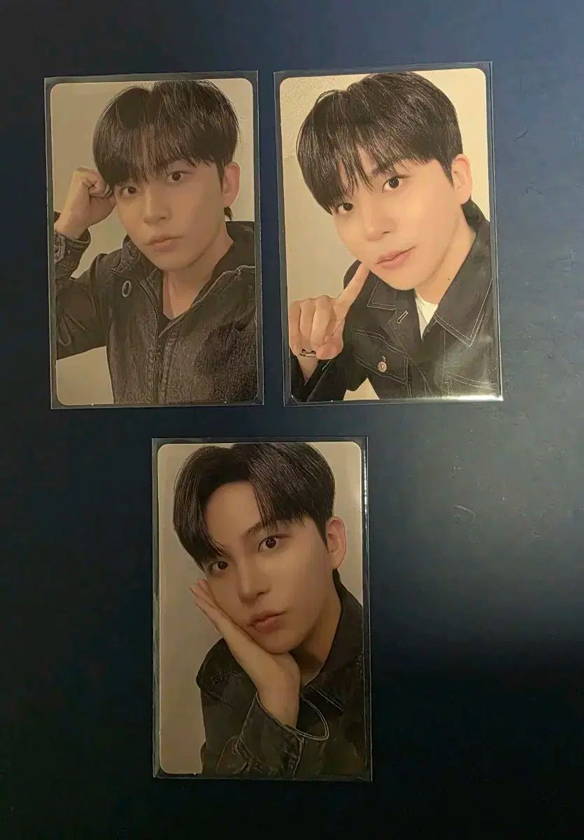 ATEEZ ジョンホ 8ROOM エイトルーム ポップアップ トレカ ポカ まとめ