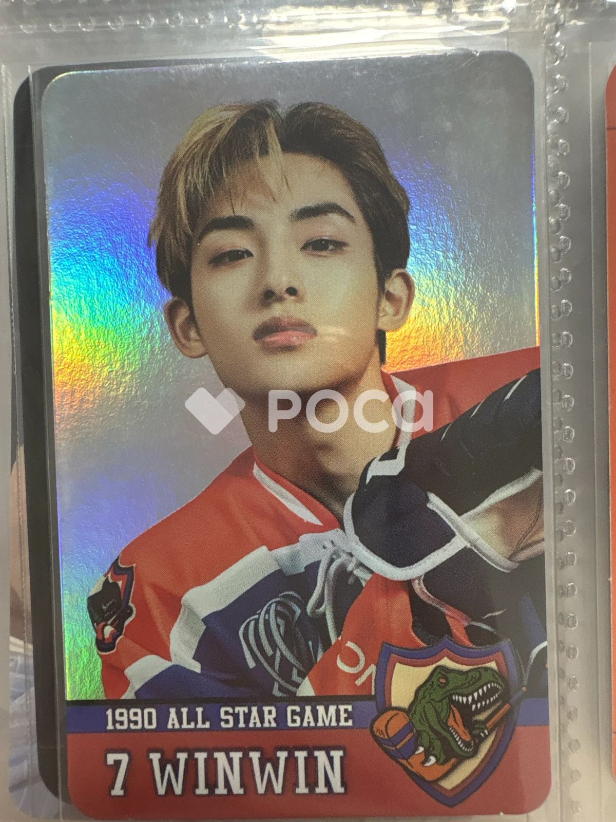 NCT ウィンウィン RESONANCE Pt.2 トレーディングカードセット - メルカリ