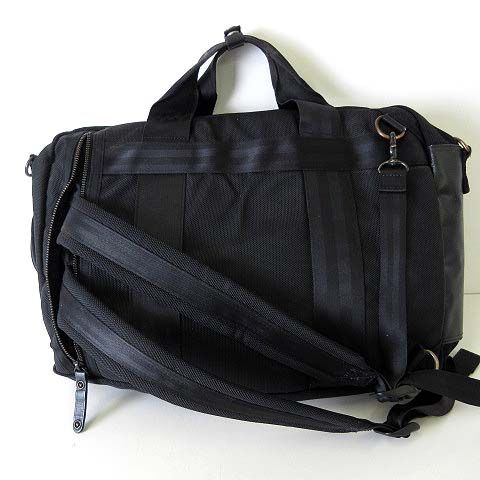 ポーター PORTER ヒート HEAT 3way ブリーフケース ビジネスバッグ